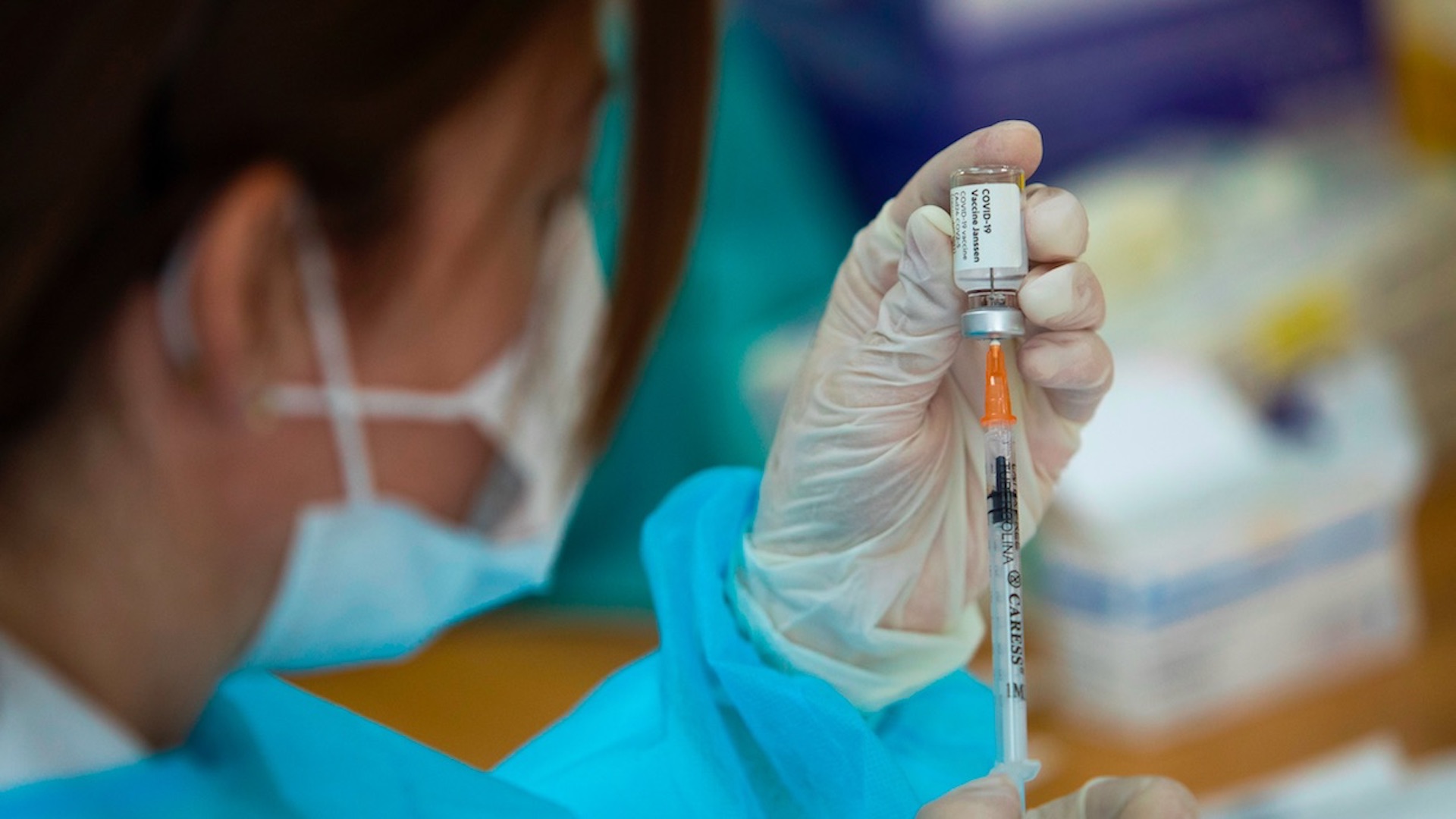 Científicos descubren proteína que ayuda a la propagación del COVID-19 Científicos descubren proteína que ayuda a la propagación del COVID-19