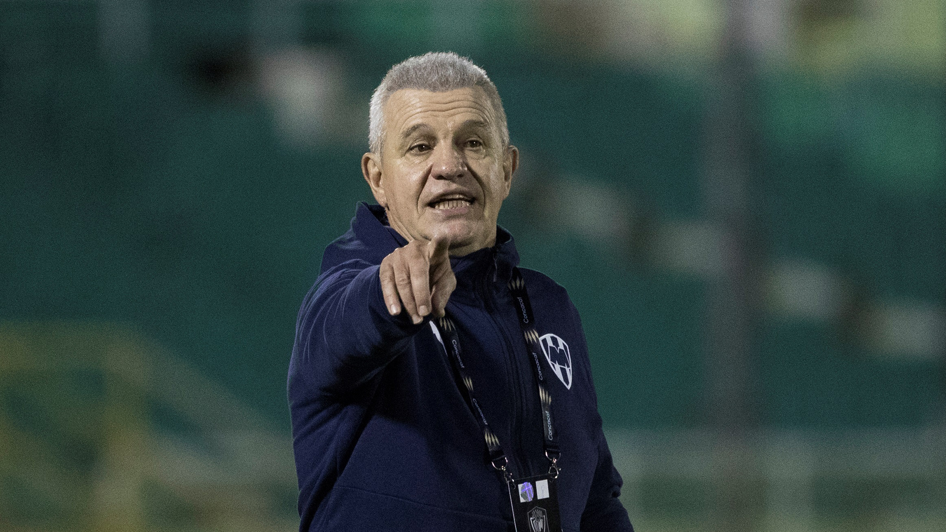 No tuve que pensar mucho para fichar por el Mallorca: Javier Aguirre No tuve que pensar mucho para fichar por el Mallorca: Javier Aguirre