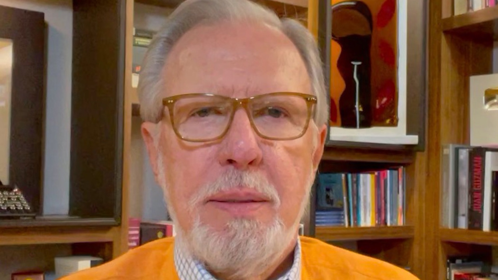 ¡Las noticias! Nueva orden de aprehensión contra Tomás Zerón por el caso Ayotzinapa ¡Las noticias! Nueva orden de aprehensión contra Tomás Zerón por el caso Ayotzinapa