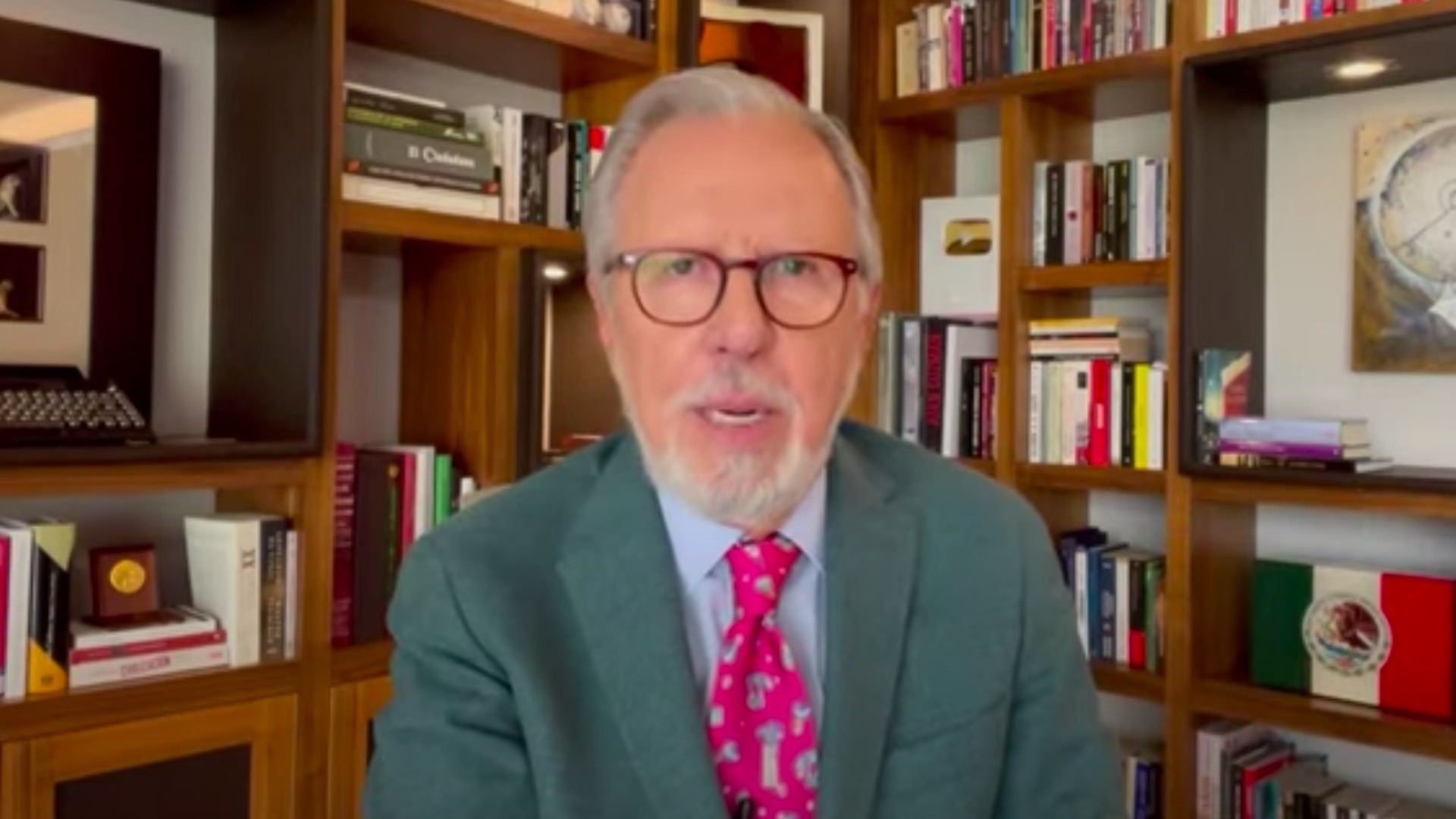 ¡Las noticias! Buscan en CDMX que 20% de los trabajadores permanezcan en home office cuando se controle la pandemia