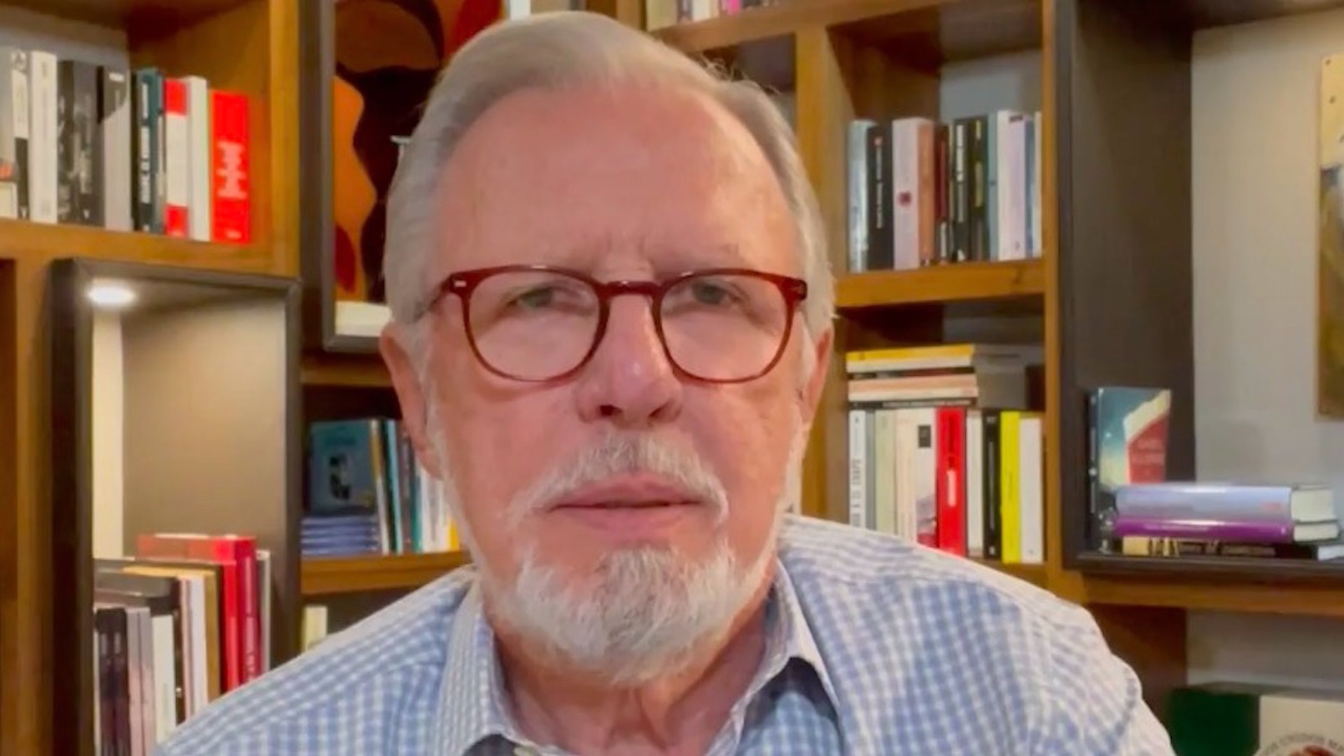 La extensión, una tentación en Palacio La extensión, una tentación en Palacio