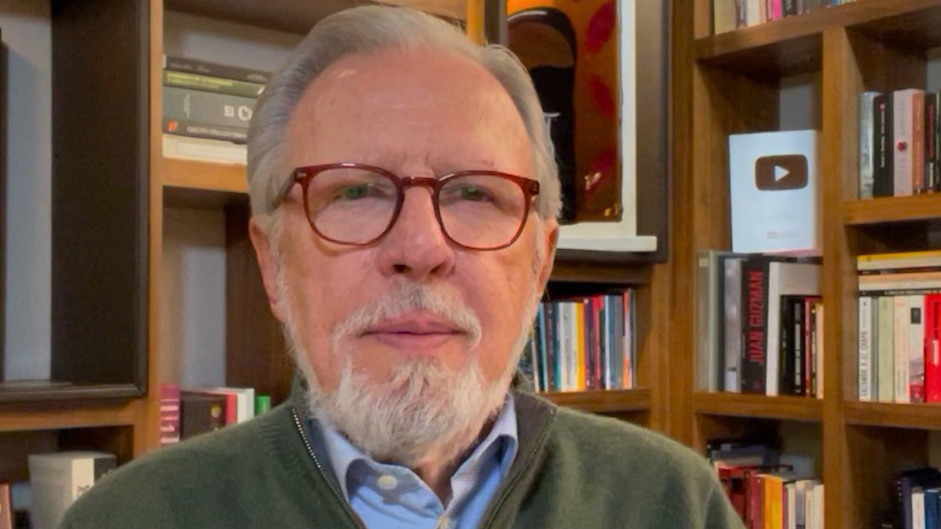 ¡Las noticias! Destituyen a juez federal por hostigamiento sexual ¡Las noticias! Destituyen a juez federal por hostigamiento sexual