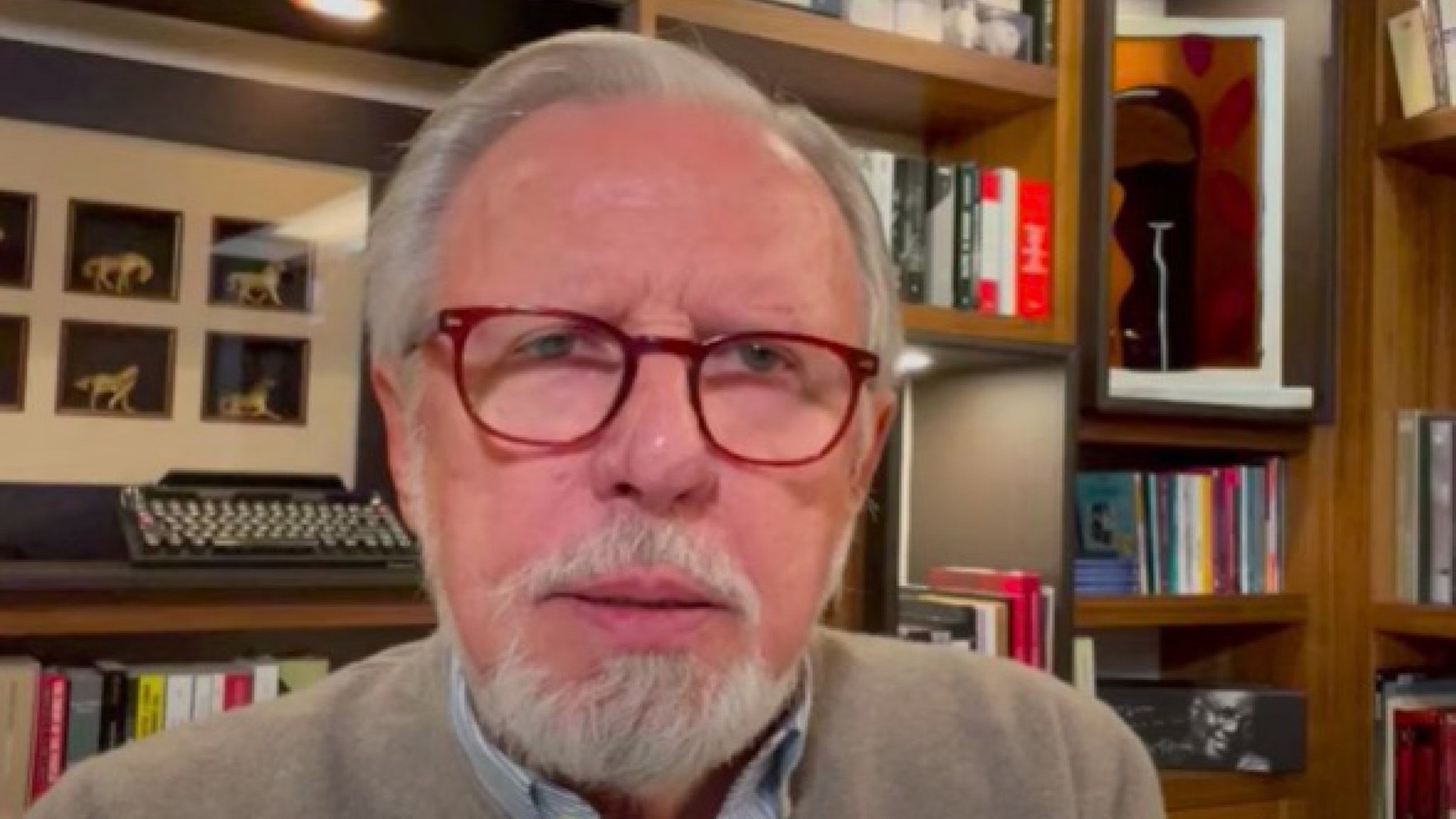 Los médicos privados, sin vacuna por decisión presidencial