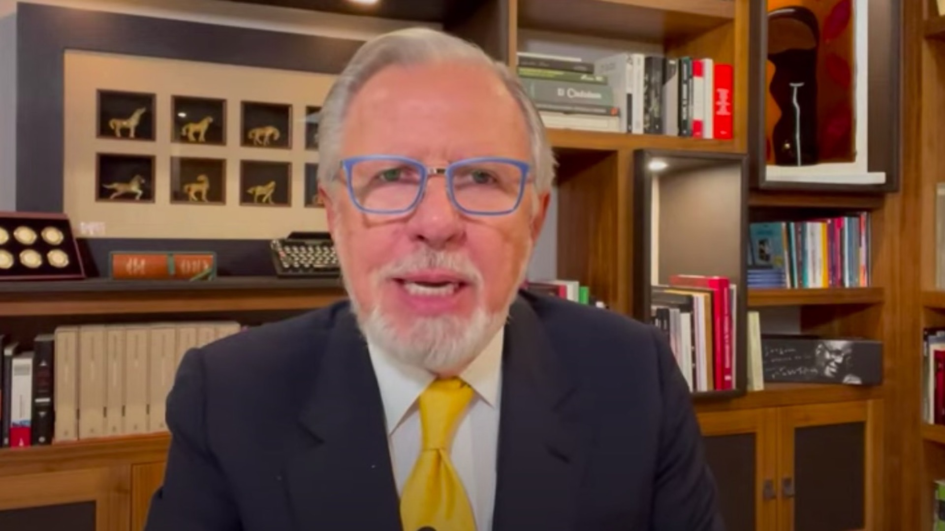 ¡Las noticias! Padrón de celulares podría arriesgar la protección de datos personales