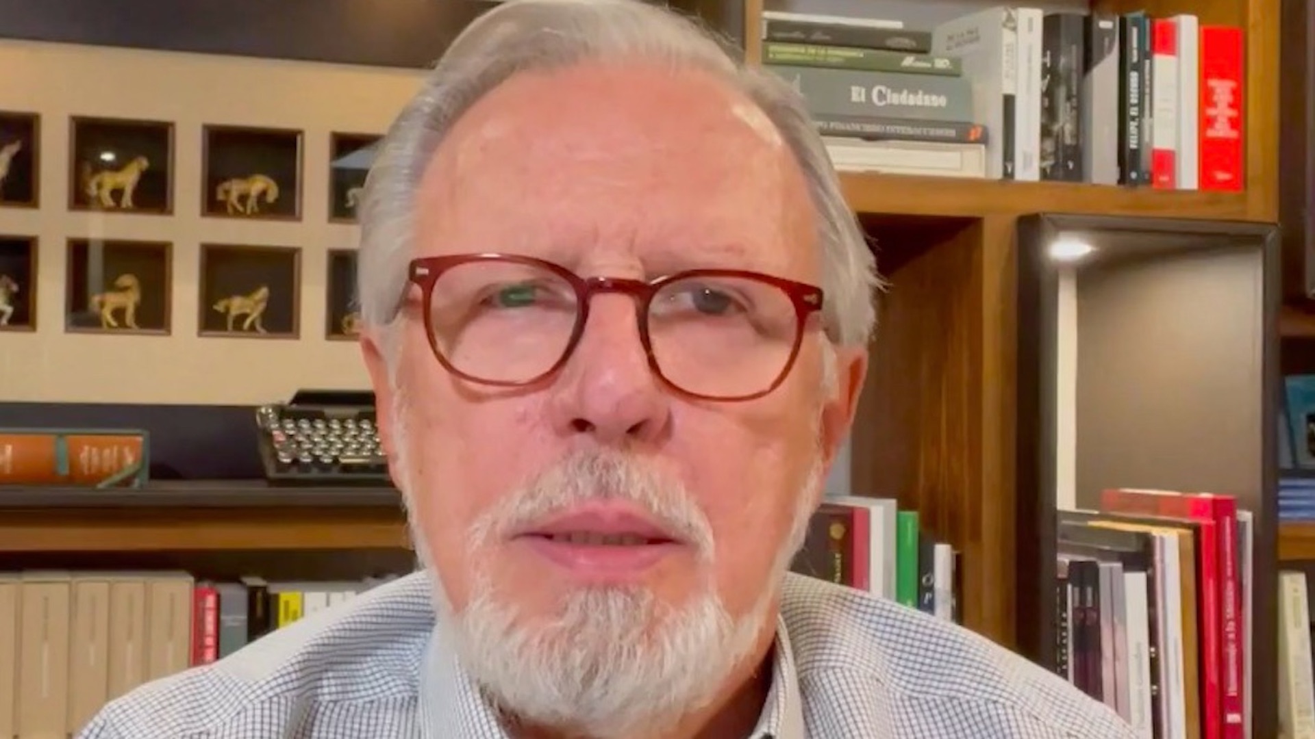 ¡Las noticias! Amenazan con más expropiaciones en Baja California