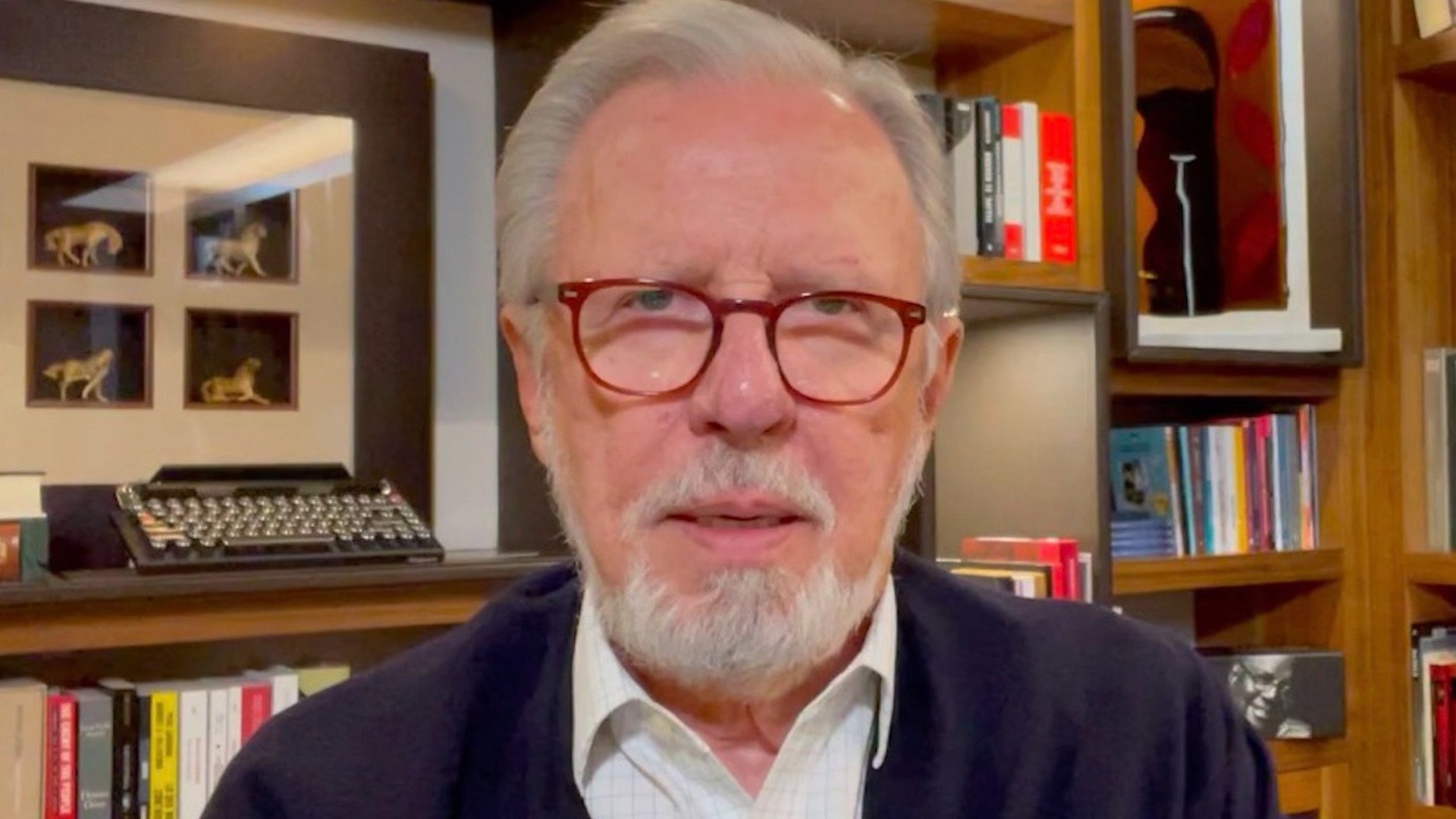 ¡Las noticias! AMLO rompe veda electoral; INE ordena bajar conferencia del viernes