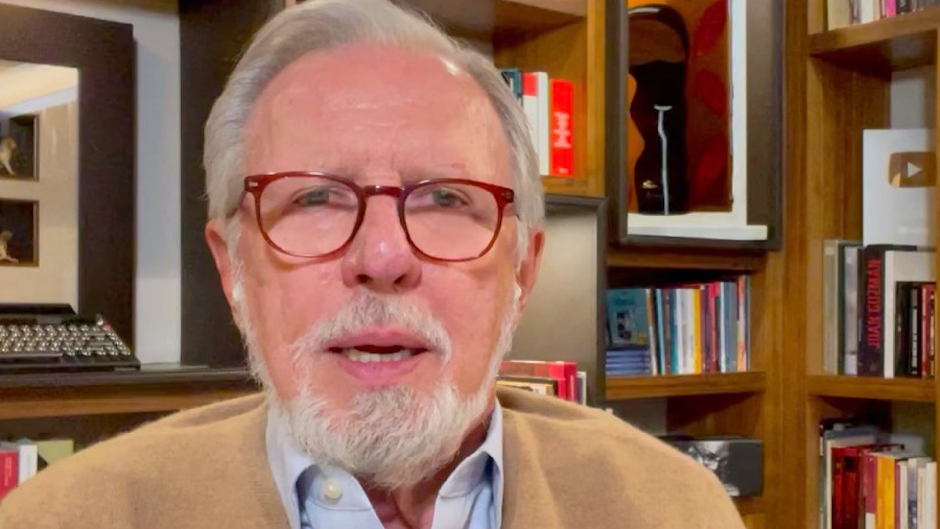 ¡Las noticias! Mañana discutirán la ampliación del mandato de Zaldívar como presidente de la SCJN