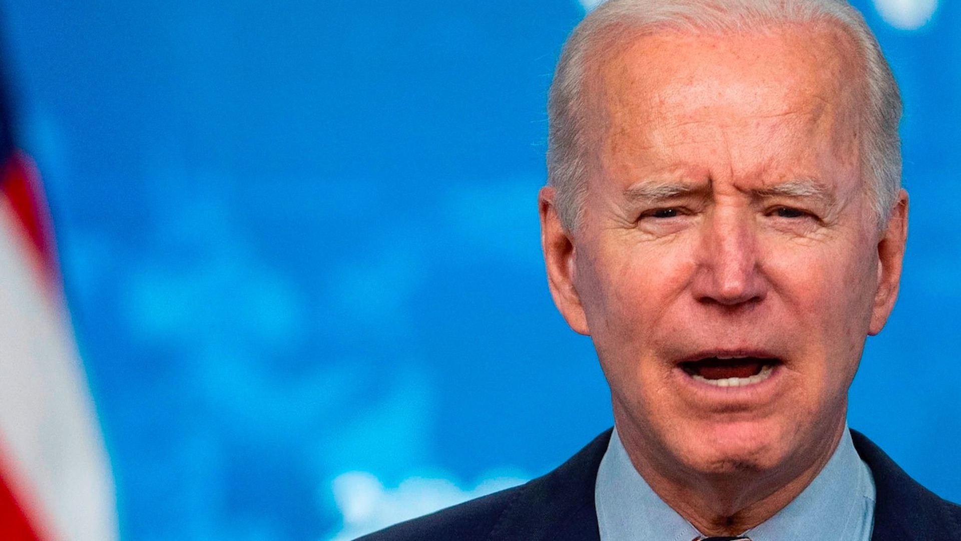 Migración y violencia con armas, las piedras en el zapato de Biden