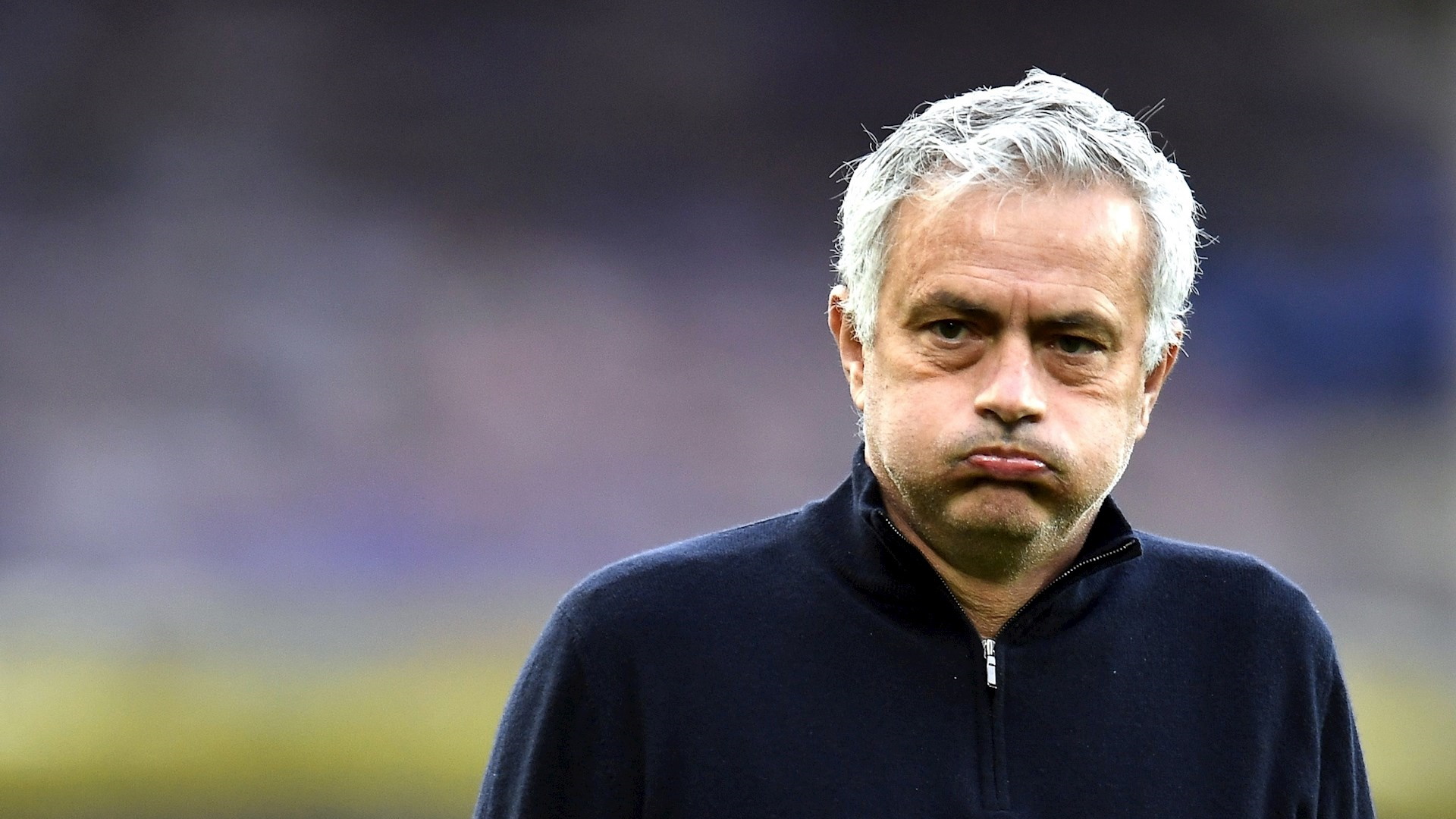 Tottenham despide a Mourinho; recibiría 15 millones de libras como finiquito