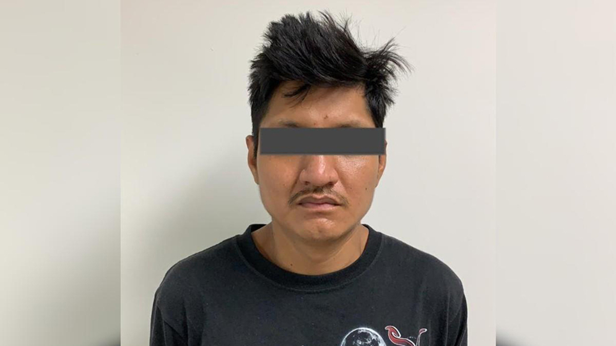 Sujeto asesina a golpes en Nuevo León a su hijastro de 4 años