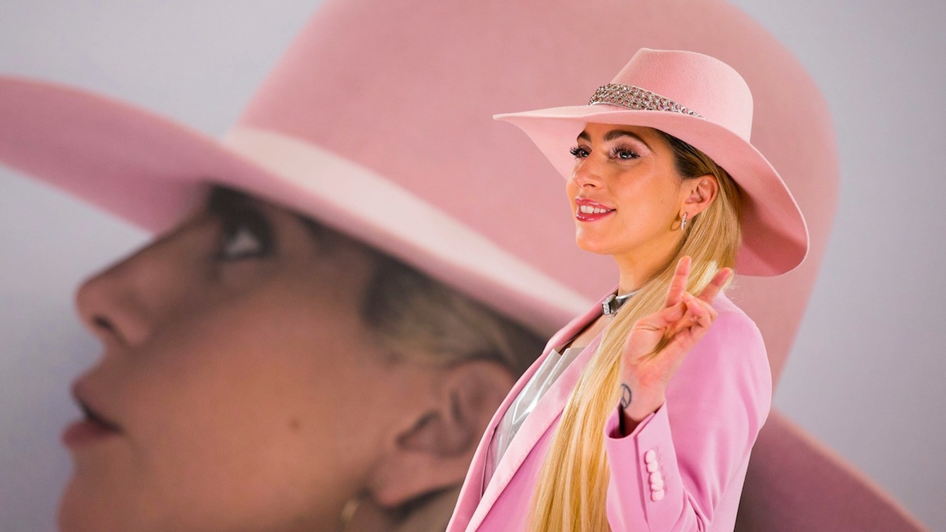 Círculo de Críticos de Cine de Nueva York premia a Gaga como Mejor actriz - lady-gaga