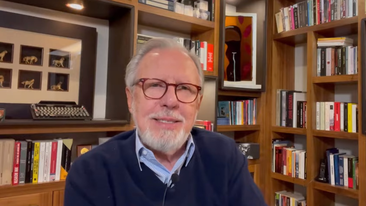 ¡Las noticias! Amenazas de Salgado Macedonio contra consejeros electorales ameritan cárcel