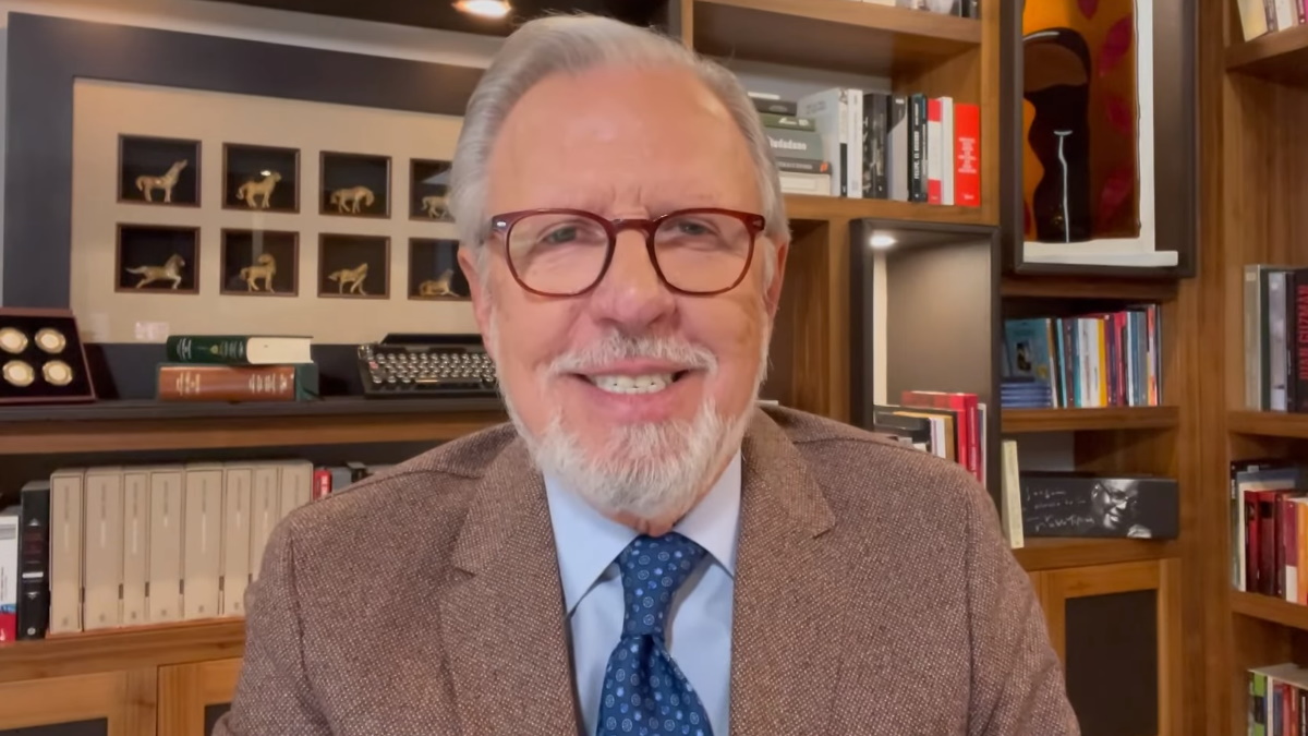 ¡Las noticias! AMLO minimiza protestas de médicos privados y afirma que no es justa su petición