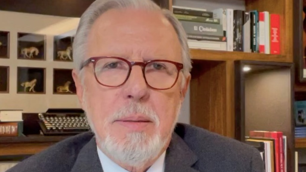 ¡Las noticias! Advierte AMLO que eliminar mañaneras es un ‘Golpe de Estado Técnico’