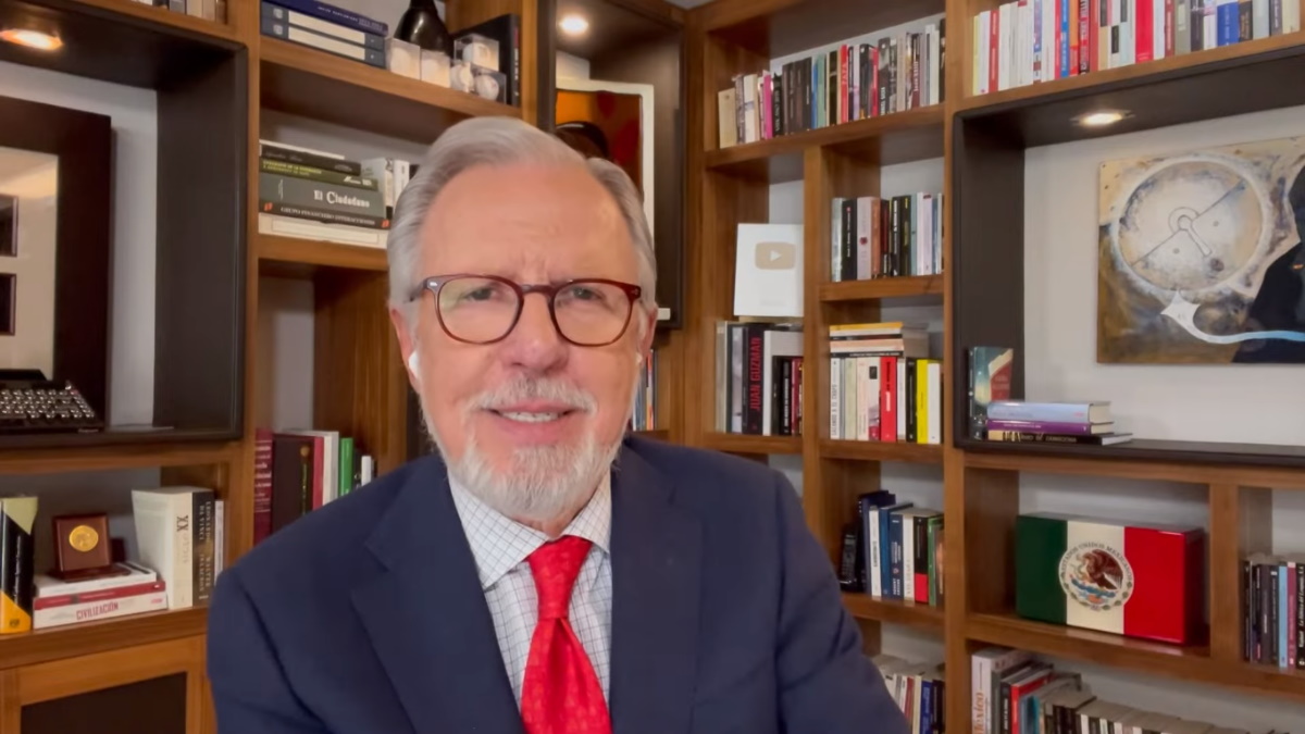 ¡Las noticias! Hasta el martes el Tribunal resolverá el caso de Salgado Macedonio