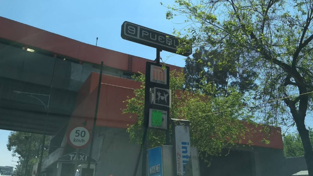 Línea 9 del Metro funciona completamente tras labores de rehabilitación