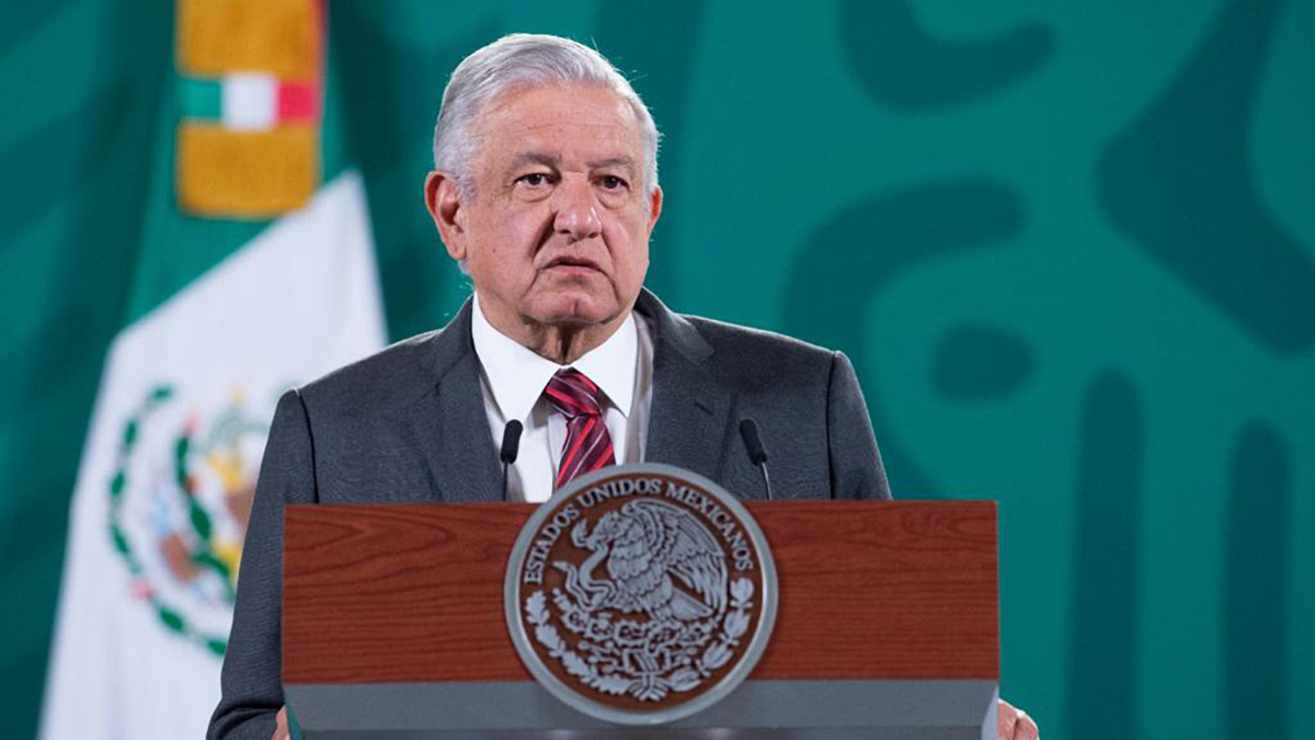 INE responde al presidente López Obrador: entregó ayer por la tarde apercibimiento