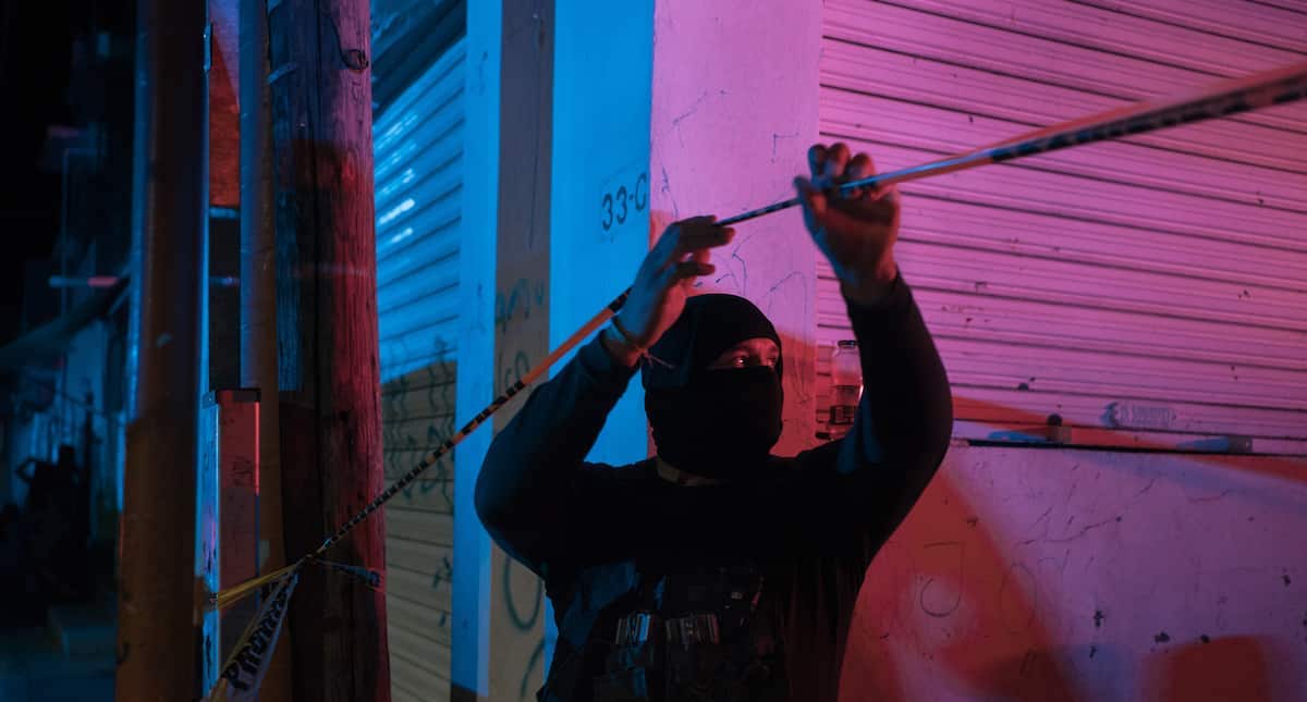 Premian a Mary Beth Sheridan, de The Washington Post México, por investigación sobre delincuencia organizada