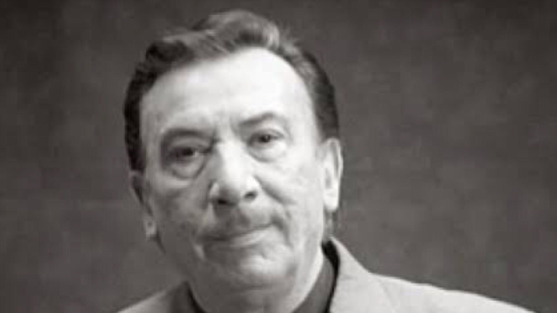 Murió el actor Manuel Guízar; participó en Carrusel y Lazos de Amor