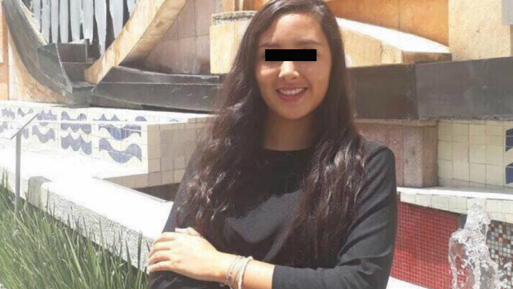 Declaran culpable a exchofer Cabify por feminicidio de Mara Castilla