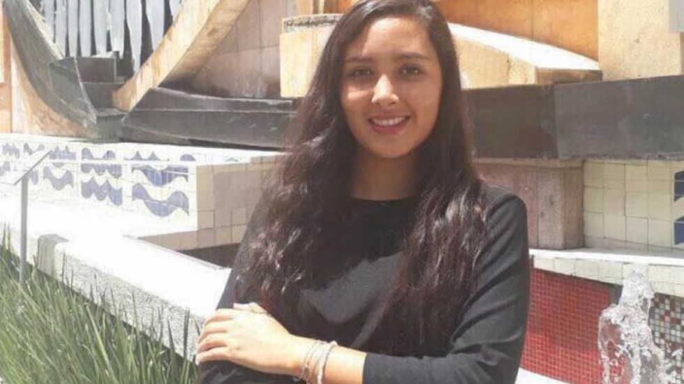 Declaran culpable a exchofer de Cabify por feminicidio de Mara Fernanda Castilla - mara-fernanda-castilla