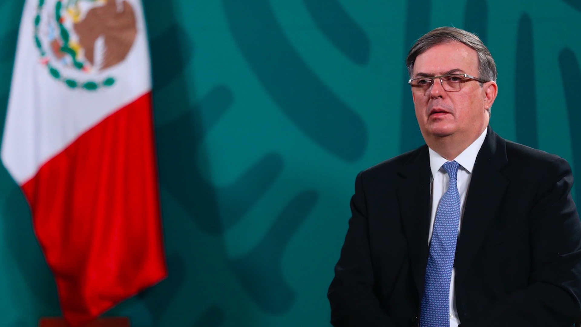 Marcelo Ebrard visitará Rusia; se reunirá con autoridades relacionadas con la Sputnik V