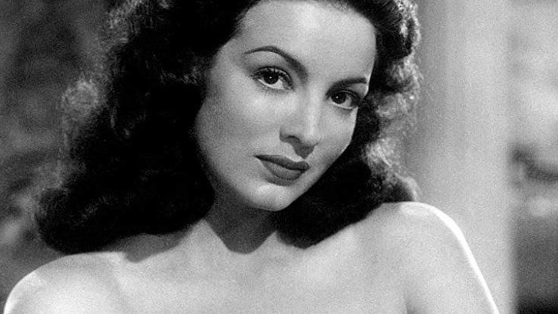 A 19 años de la muerte de María Félix, la diva del cine mexicano