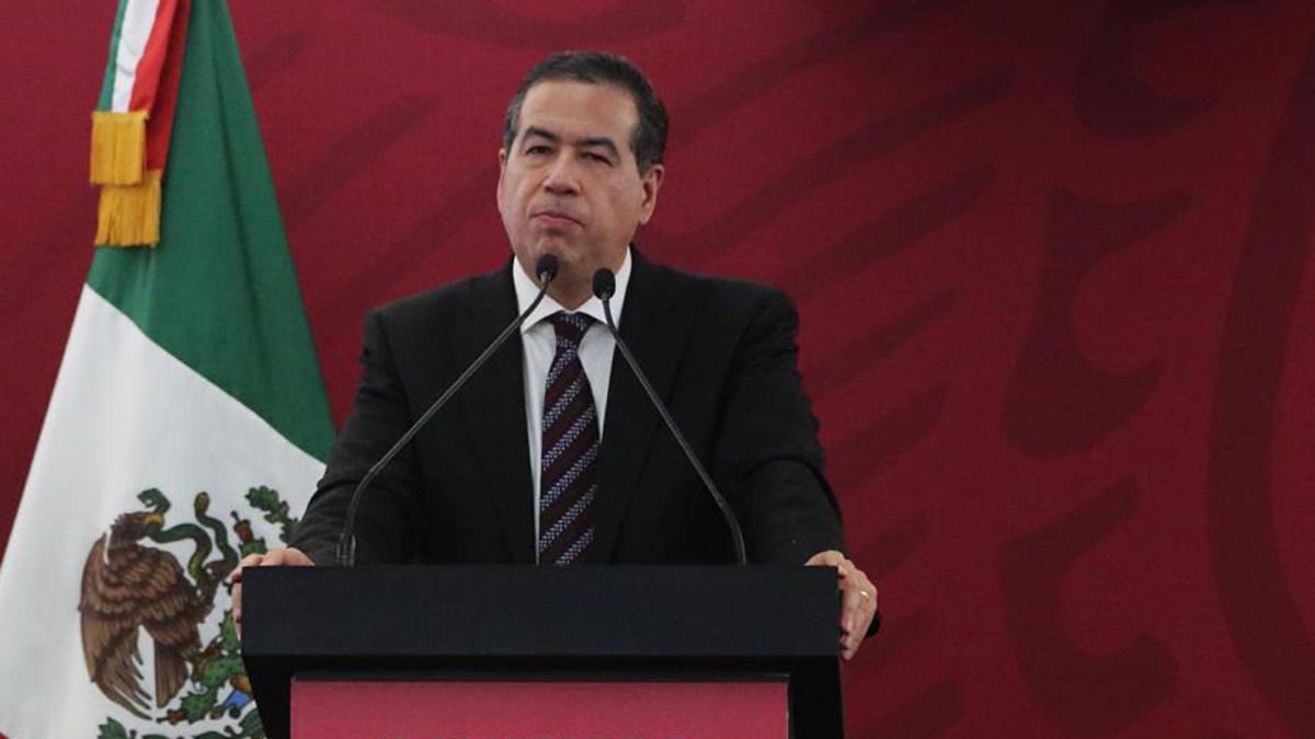 Un funcionario acribillado, sus lazos con Ricardo Mejía y una semana negra