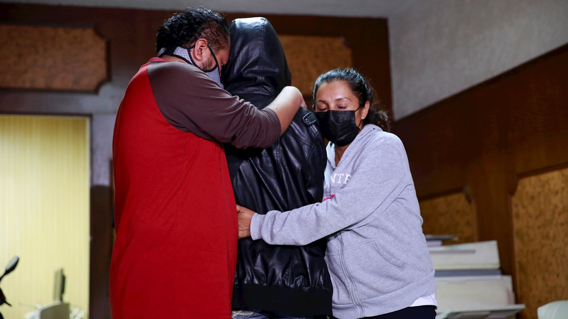 Dictámenes periciales confirman intoxicación de adolescente que acusó al diputado Sául Huerta Dictámenes periciales confirman intoxicación de adolescente que acusó al diputado Sául Huerta