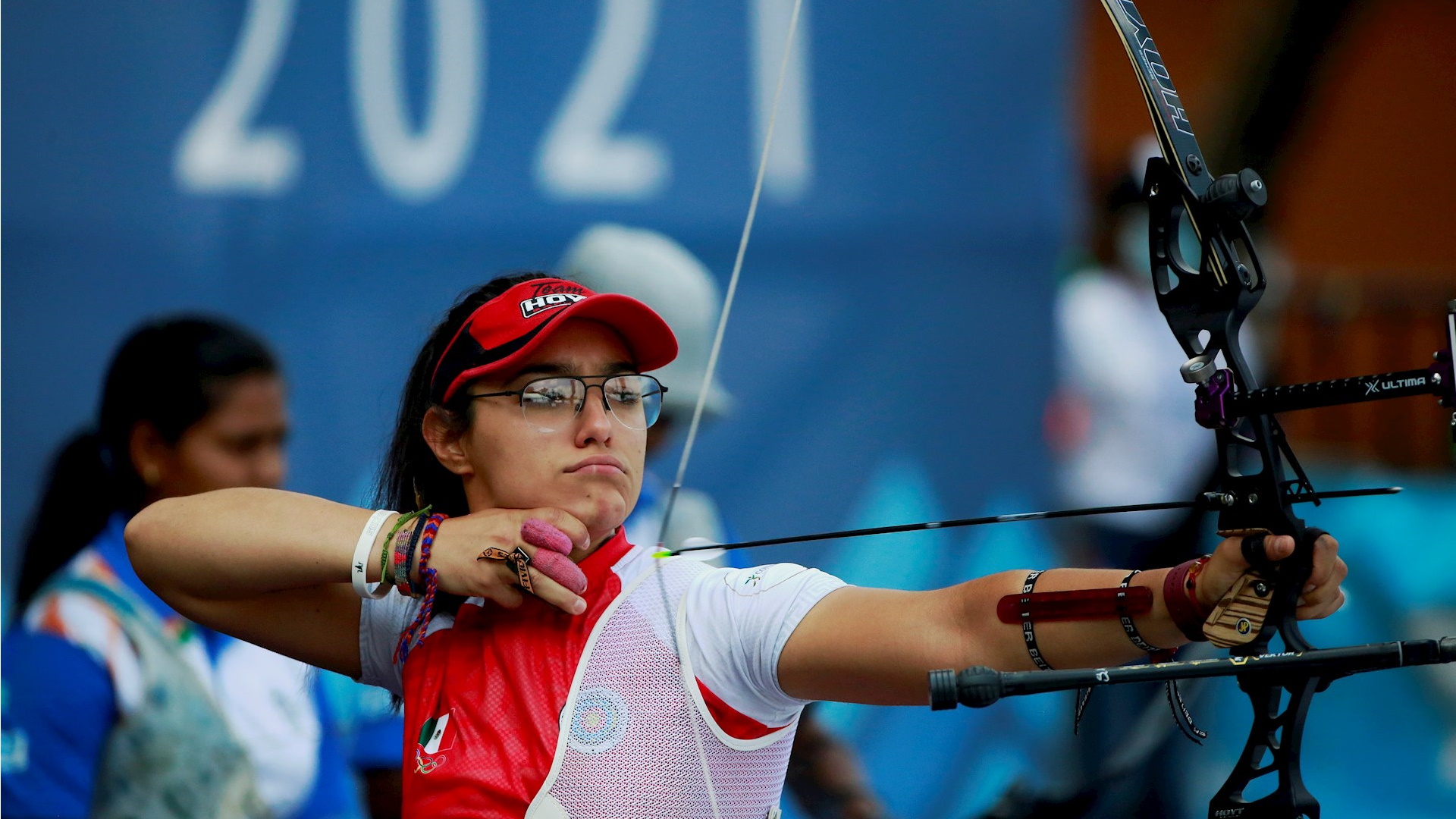 México, España e India se llevan el oro en arco recurvo por equipos