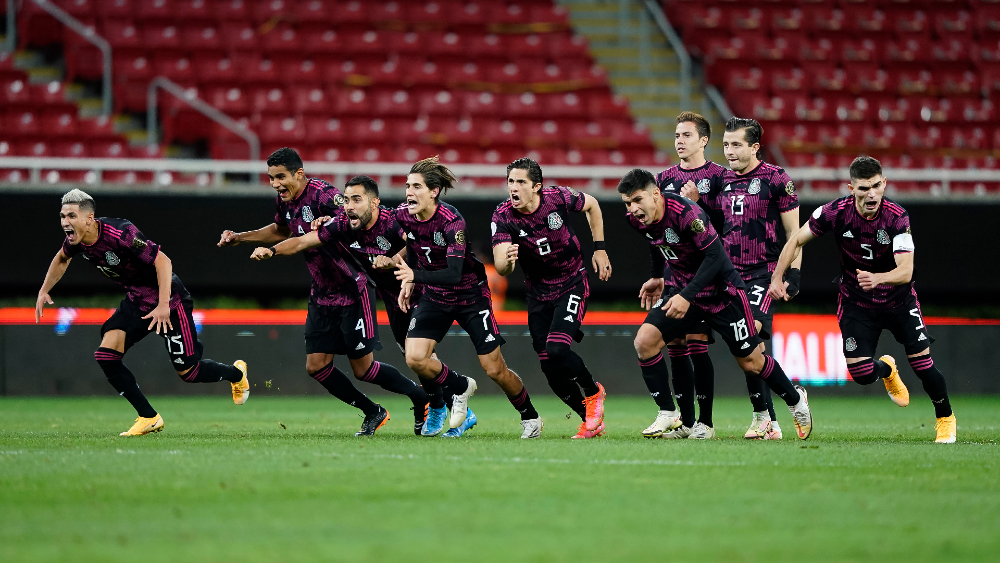 Estos serán los rivales de México en Juegos Olímpicos de Tokio 2020