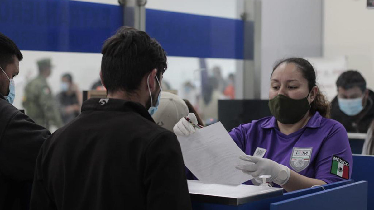 El 53.5 por ciento de solicitantes de asilo en México migran debido a las pandillas