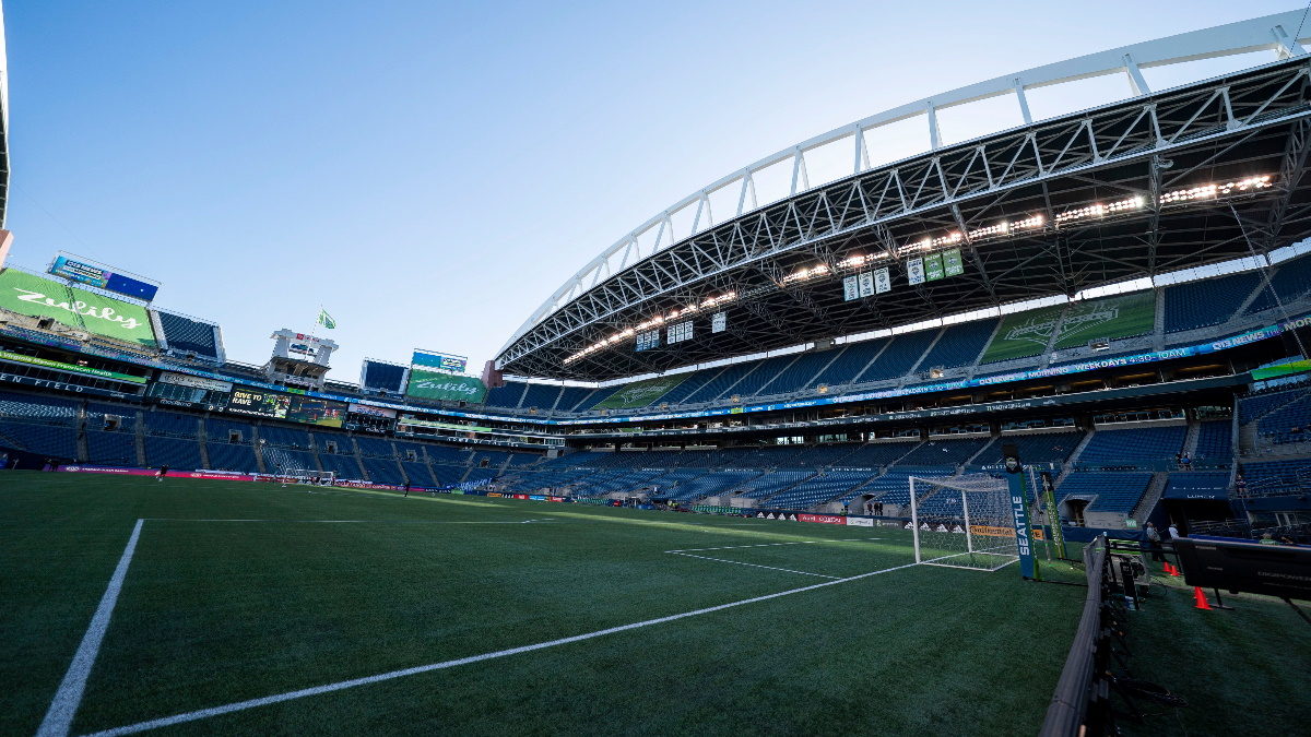 MLS arranca nueva temporada con aficionados y 50 mil entradas gratis