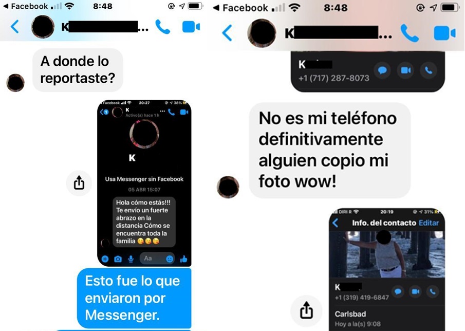 Alertan por modus operandi para cometer delitos a través de Facebook - modus-operandi-para-ciberdelitos-mediante-facebook