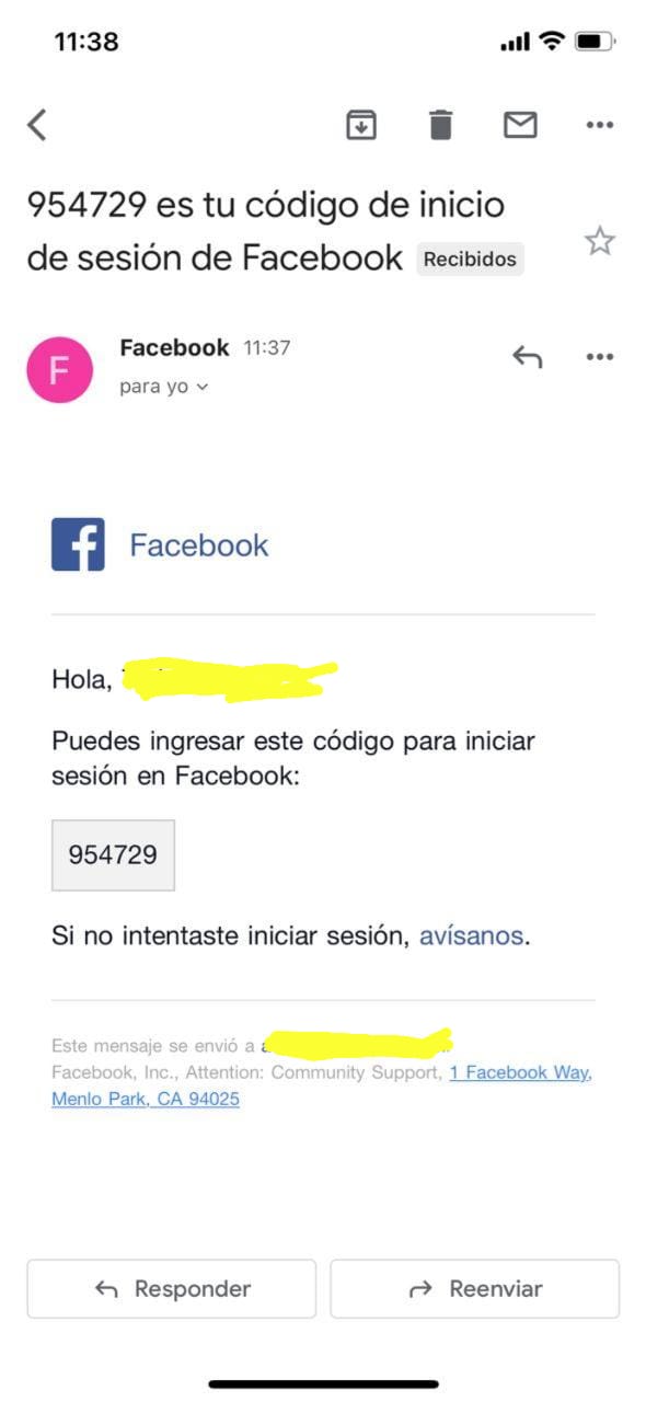 Alertan por modus operandi para cometer delitos a través de Facebook - modus-operandi-para-extorsion-por-facebook