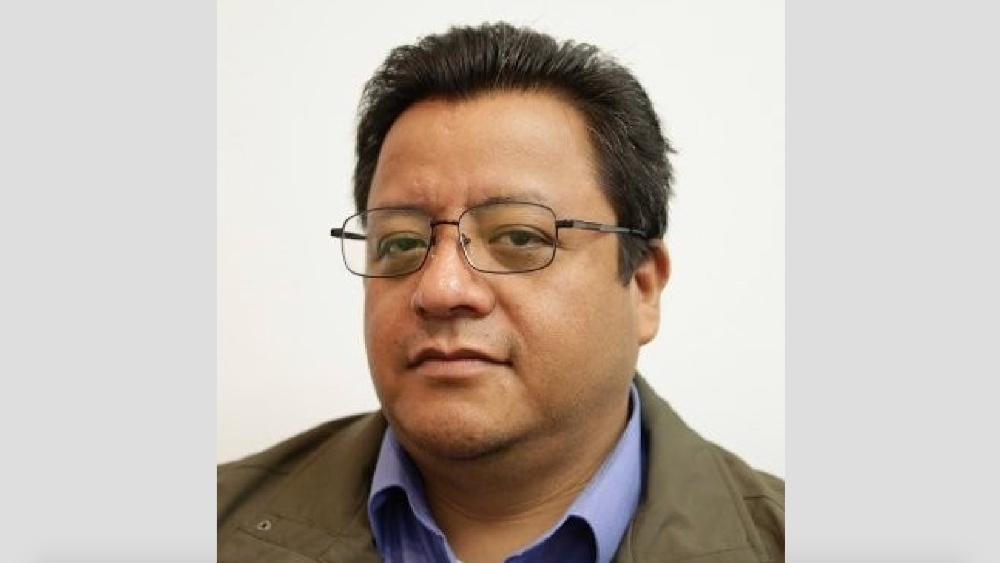 Murió el periodista Moisés Ciriaco