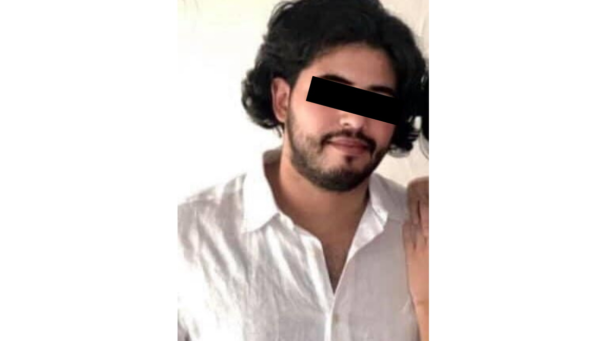 Detienen en CDMX a padres del feminicida prófugo de Monse Bendimes - monse-bendimes-veracruz-marlon-n