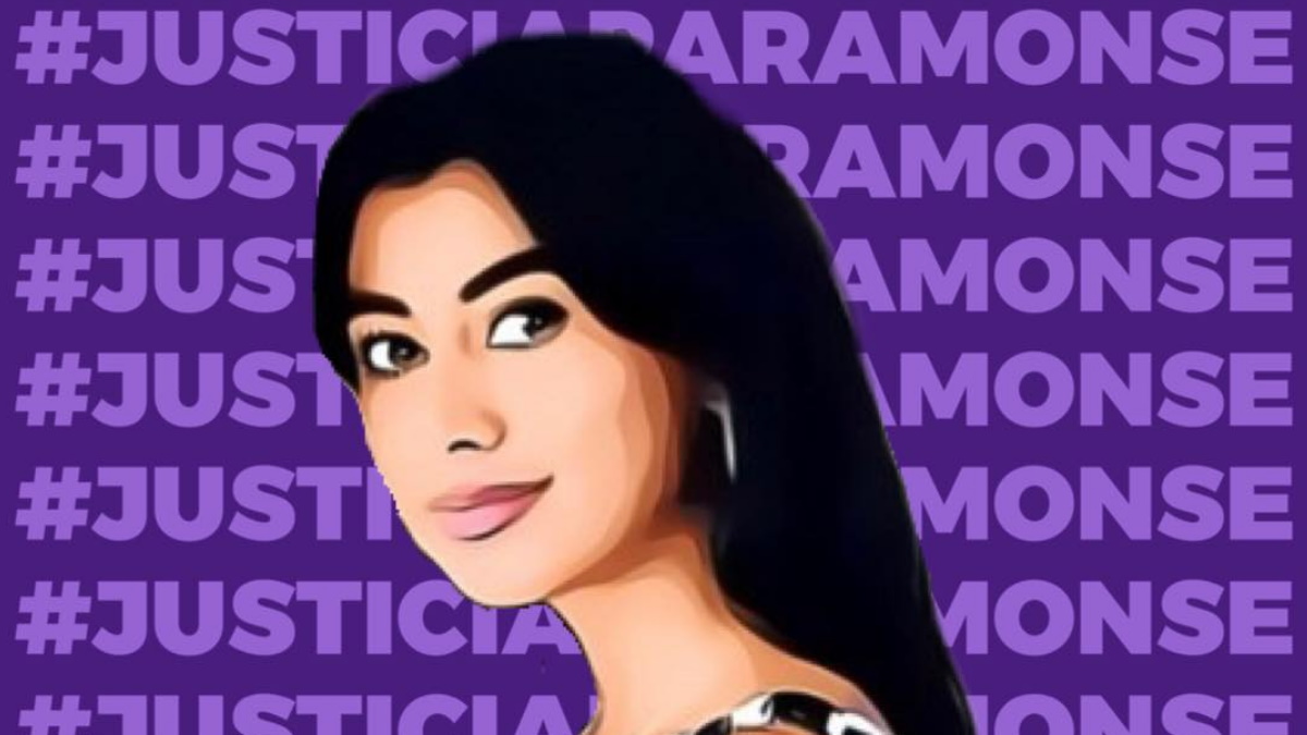 Detienen en CDMX a padres del feminicida prófugo de Monse Bendimes