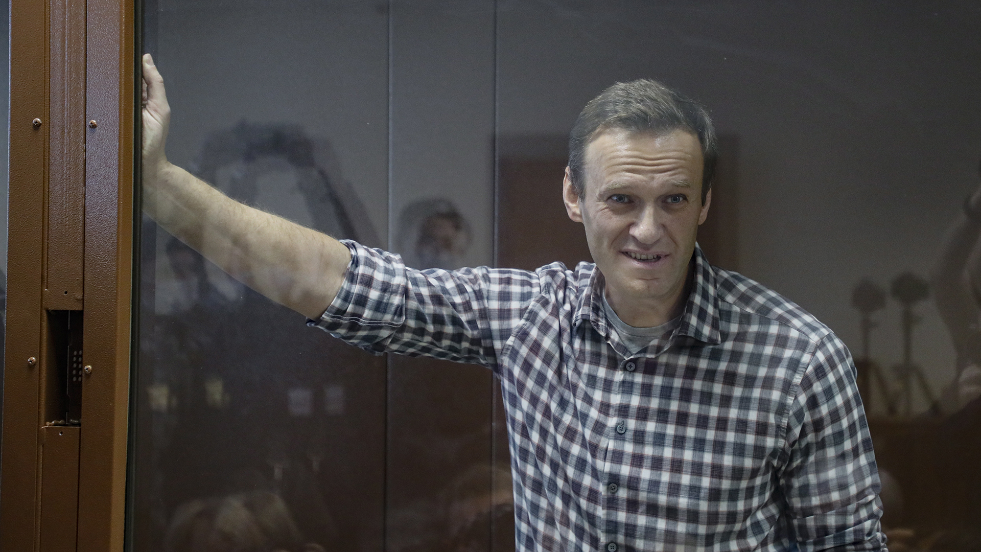 Navalni murió días antes de su canje por un checheno condenado por asesinato en Alemania