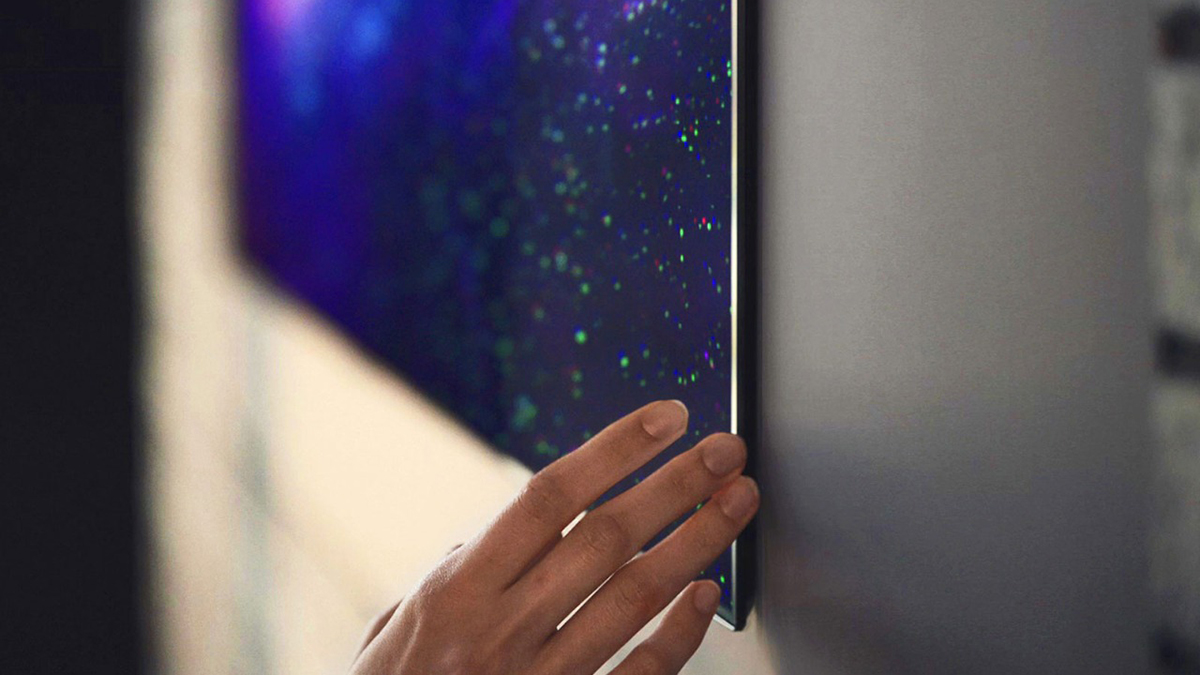 Diseño y calidad de imagen, características insuperables de los televisores LG OLED - pantalla-de-television-lg