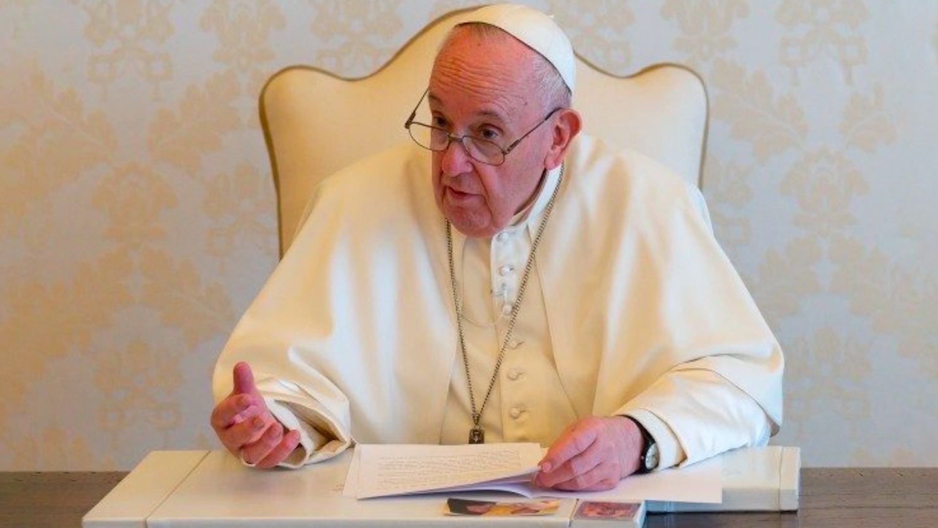 Papa Francisco aprueba beatificación de 12 mártires de la Guerra Civil española