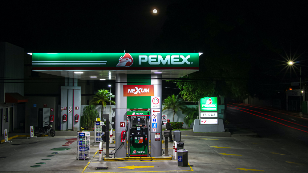 Pemex confirma creación de filial para comercialización nacional