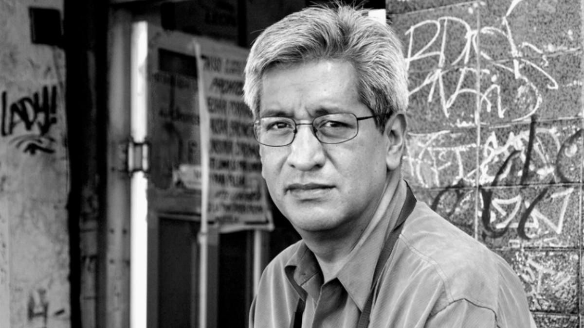 Muere el reconocido fotógrafo y documentalista, Marco Antonio Cruz