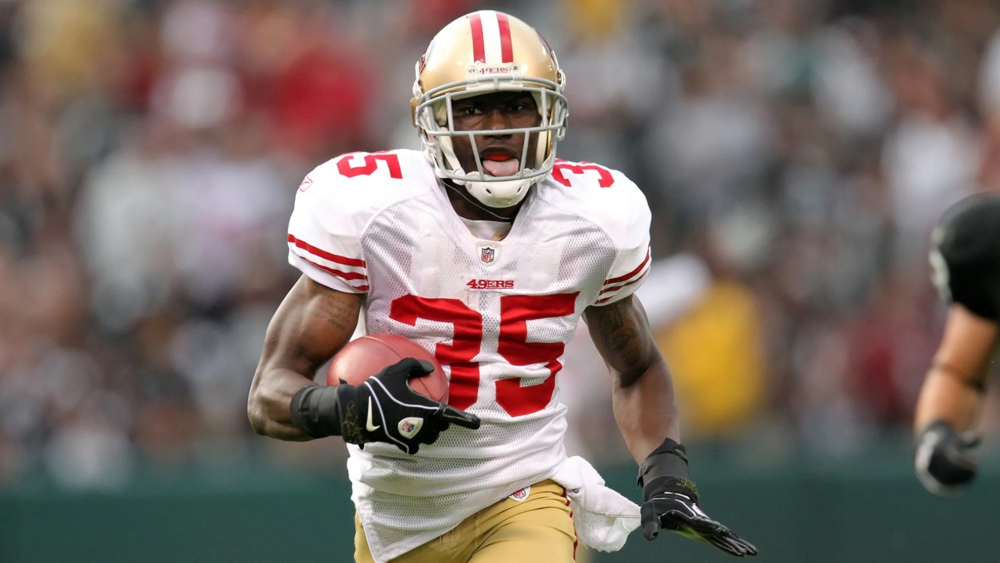 Exjugador de NFL, responsable por tiroteo en Carolina del Sur