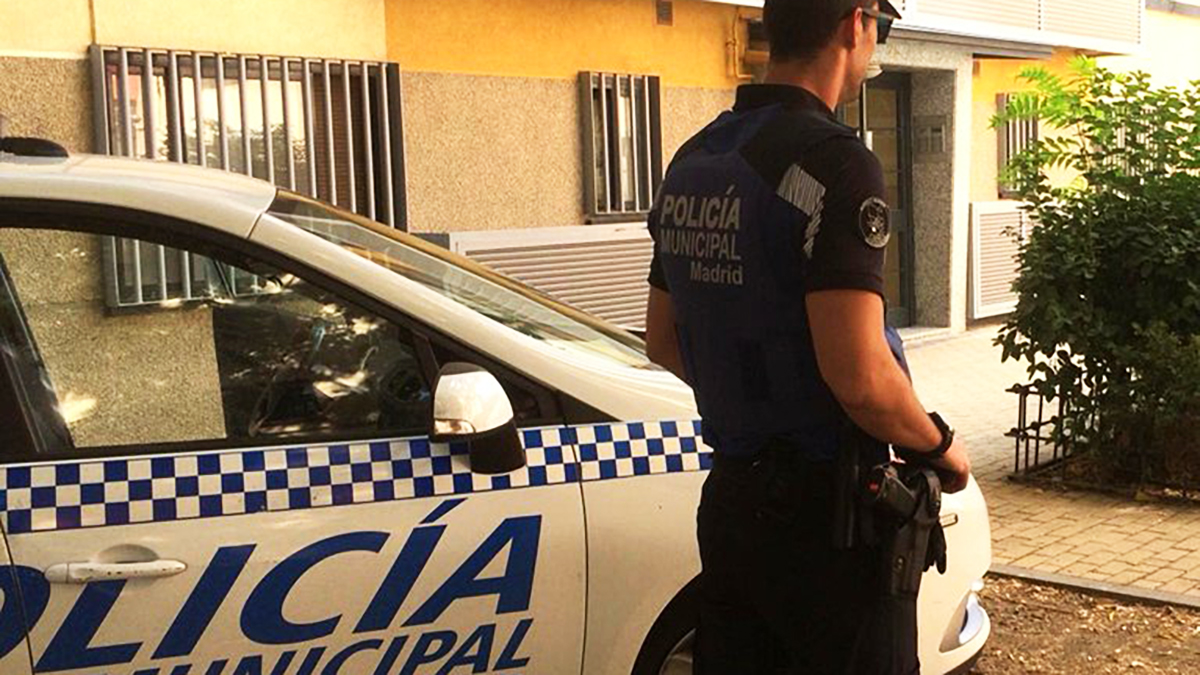 Detienen a 13 hombres en Madrid por violación a adolescente de 16 años