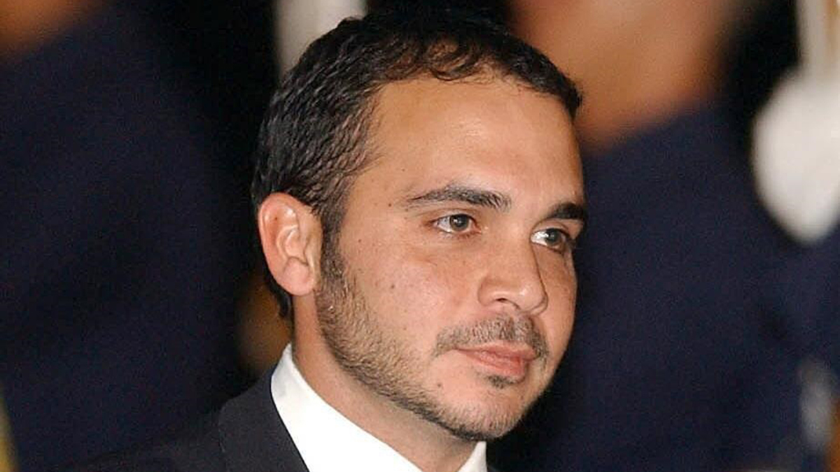 Jordania acusa al príncipe Hamzah de intentar desestabilizar la seguridad del país