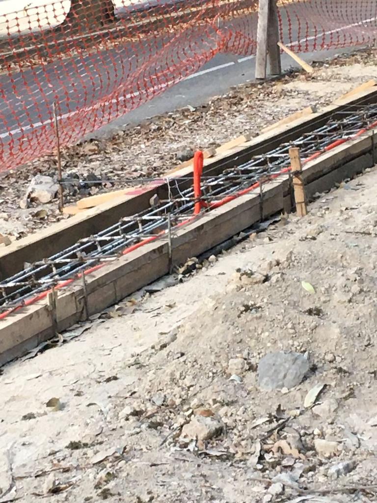 Vecinos de Polanco manifiestan preocupación por instalación de puestos ambulantes fijos - puestos-ambulantes-fijos-polanco-4