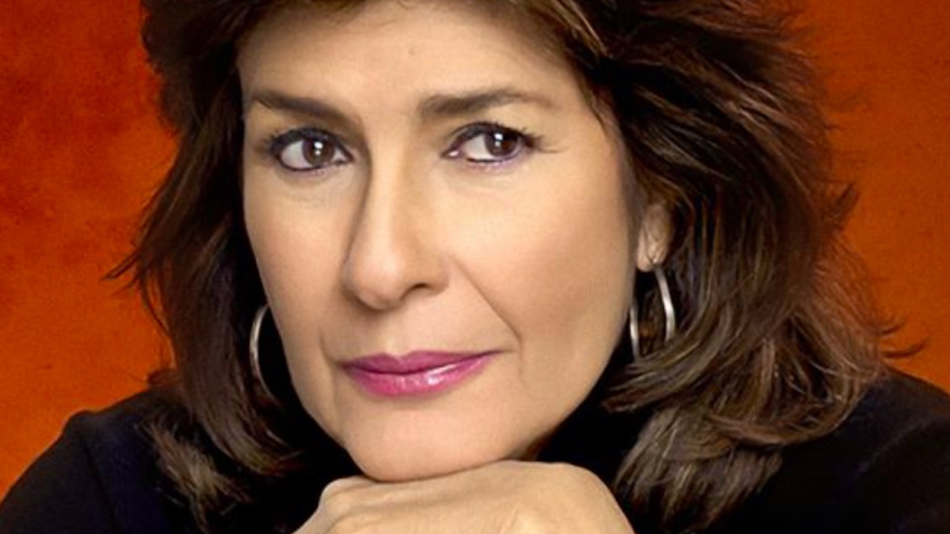 Raquel Olmedo se recupera en su casa tras contagio de COVID-19