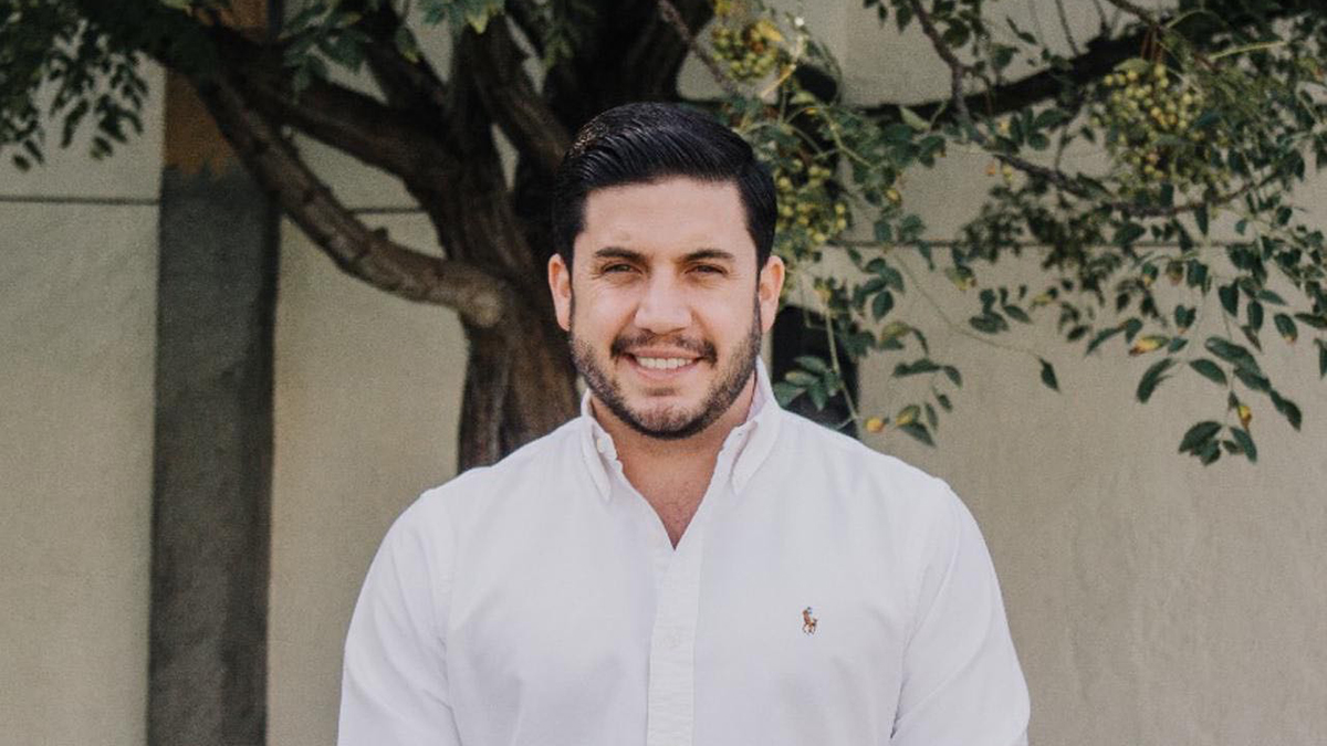 Liberan a Raúl Cantú, candidato de MC detenido en Nuevo León