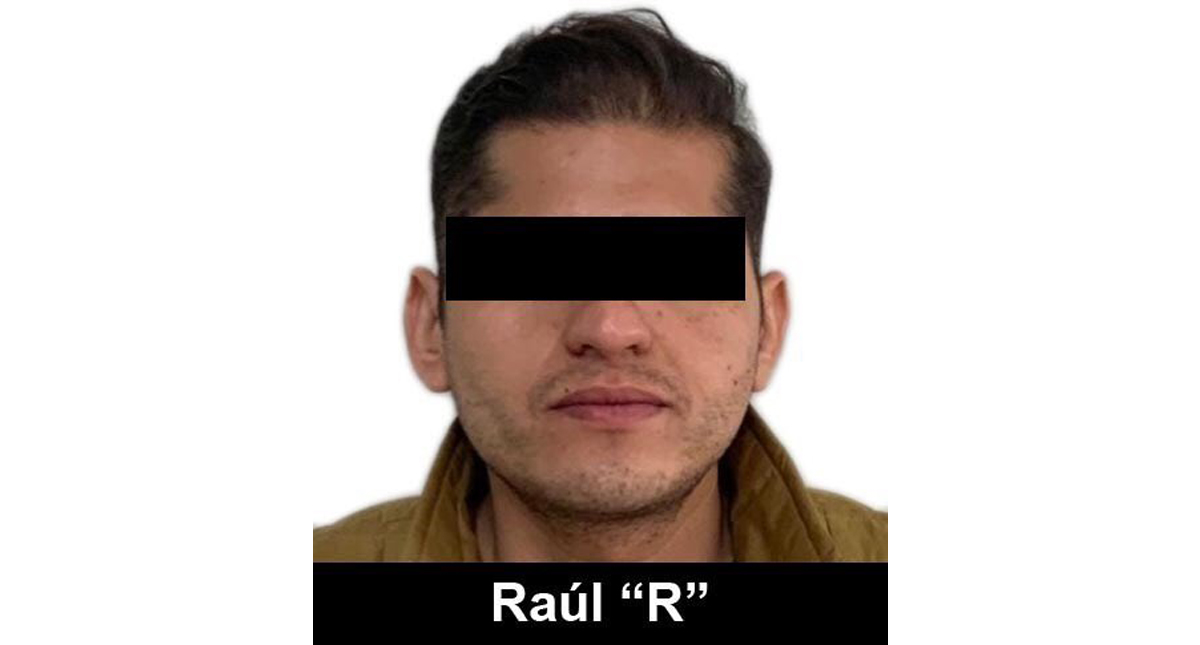 FGR extradita a EE.UU. a uno de los mexicanos más buscados por la DEA FGR extradita a EE.UU. a uno de los mexicanos más buscados por la DEA